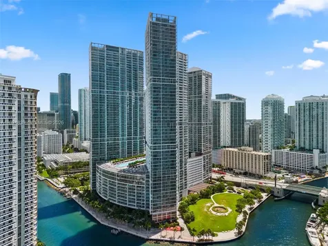 495 Brickell Avenue Miami FL 33131