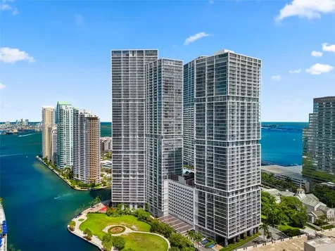 495 Brickell Avenue Miami FL 33131