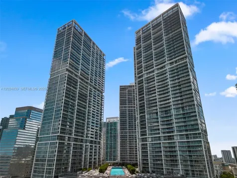 495 Brickell Avenue Miami FL 33131