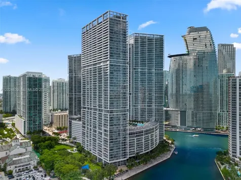 495 Brickell Avenue Miami FL 33131