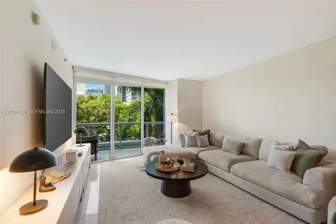 495 Brickell Avenue Miami FL 33131