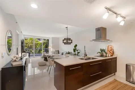 495 Brickell Avenue Miami FL 33131