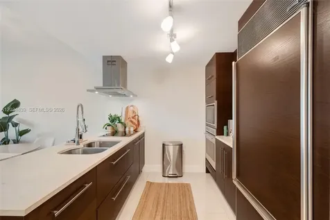 495 Brickell Avenue Miami FL 33131