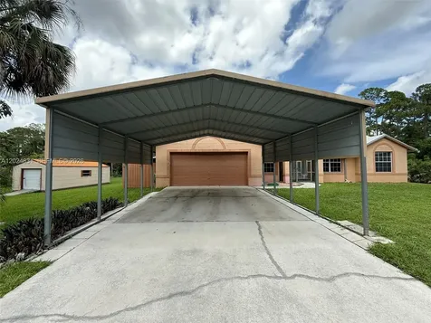 15819 76th Road N Loxahatchee FL 33470