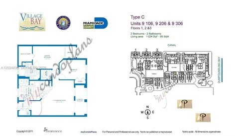 3205 NE 184th Street Aventura FL 33160