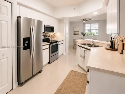 3205 NE 184th Street Aventura FL 33160