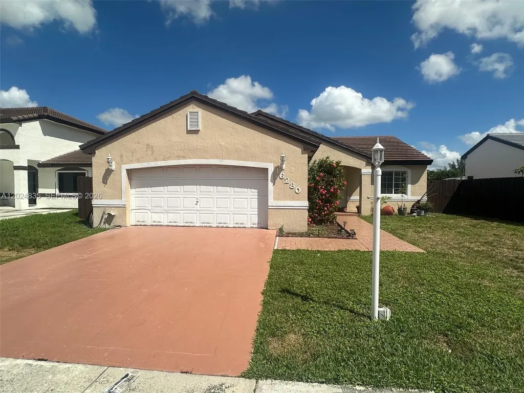 16280 SW 77th Terrace Miami FL 33193