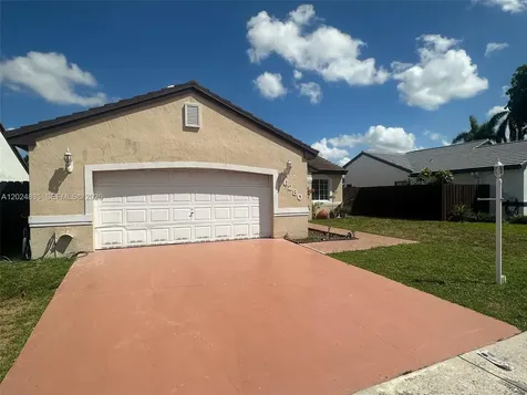 16280 SW 77th Terrace Miami FL 33193