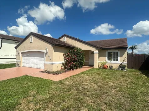 16280 SW 77th Terrace Miami FL 33193