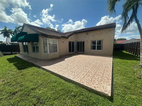16280 SW 77th Terrace Miami FL 33193