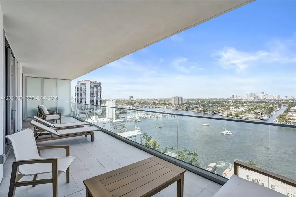 153 N Seabreeze Fort Lauderdale FL 33304