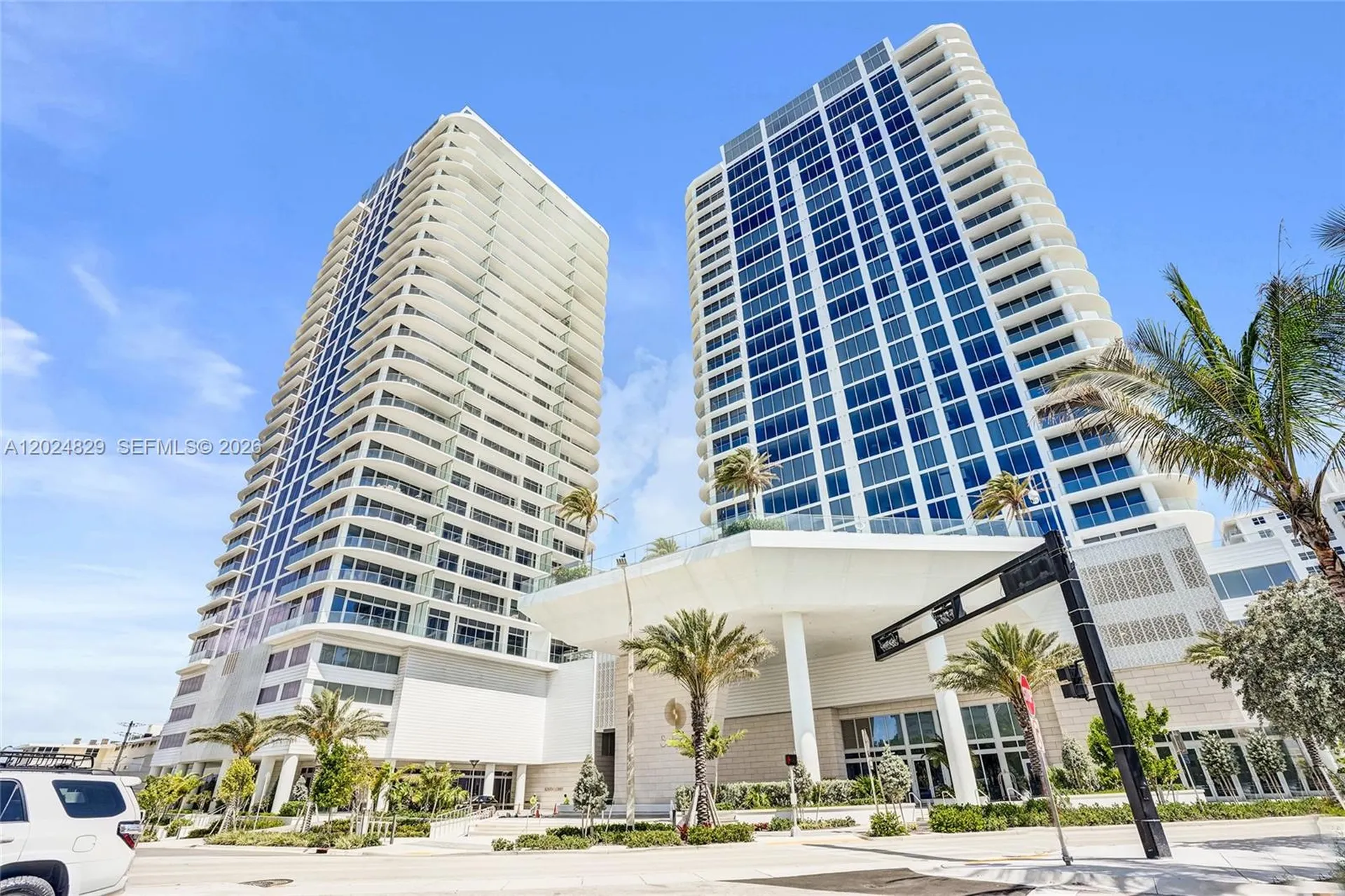 153 N Seabreeze Fort Lauderdale FL 33304