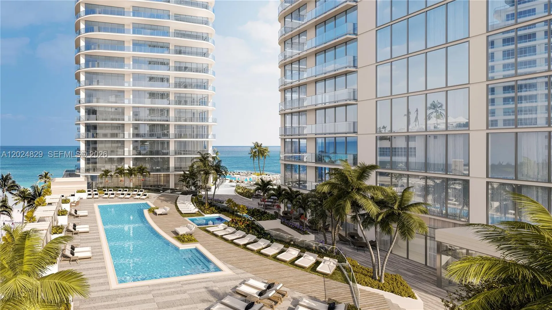 153 N Seabreeze Fort Lauderdale FL 33304