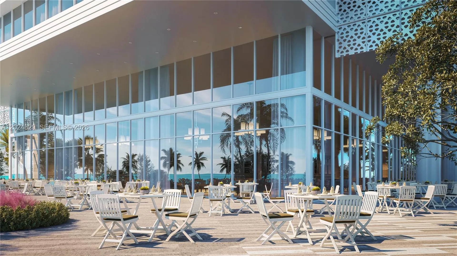 153 N Seabreeze Fort Lauderdale FL 33304
