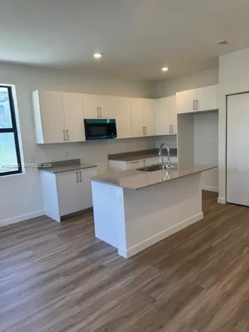 122 NW 10th Terrace Florida City FL 33034