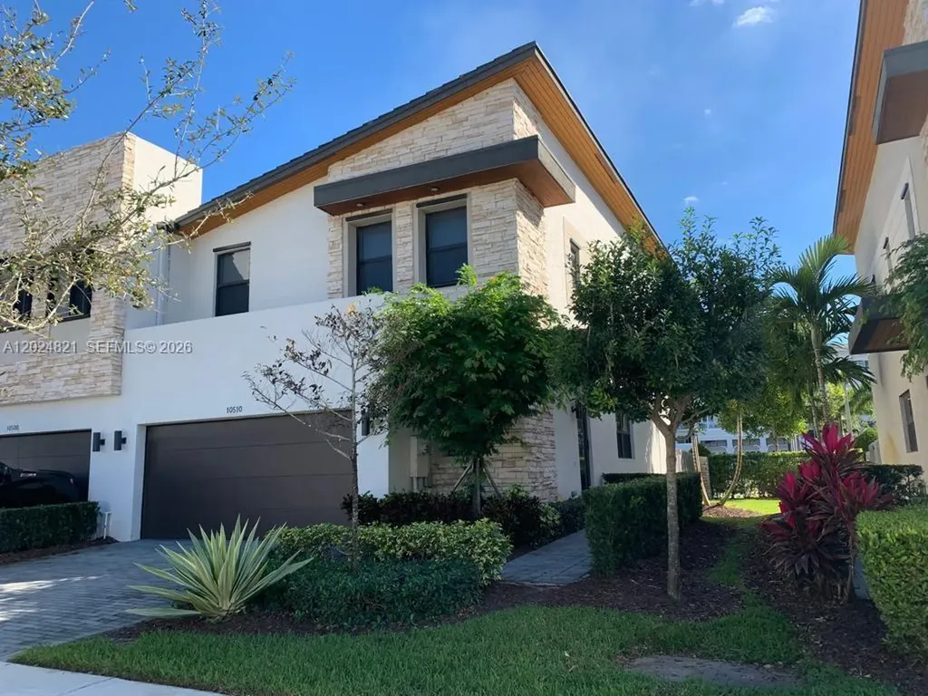 10510 NW 78th Terrace Doral FL 33178