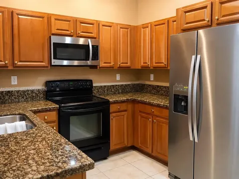 21207 NW 14th Place Miami Gardens FL 33169