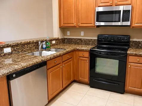 21207 NW 14th Place Miami Gardens FL 33169