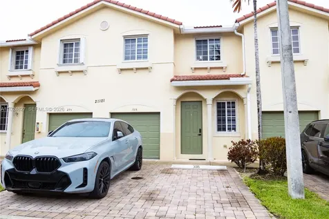 21101 NW 14th Place Miami Gardens FL 33169