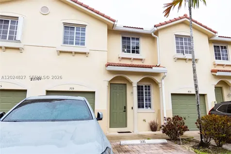 21101 NW 14th Place Miami Gardens FL 33169