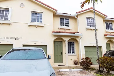 21101 NW 14th Place Miami Gardens FL 33169