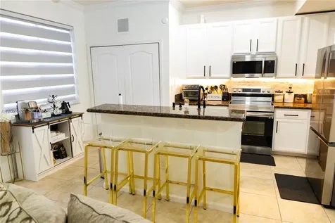 21101 NW 14th Place Miami Gardens FL 33169