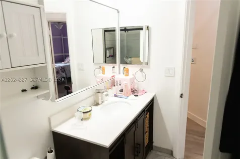 21101 NW 14th Place Miami Gardens FL 33169