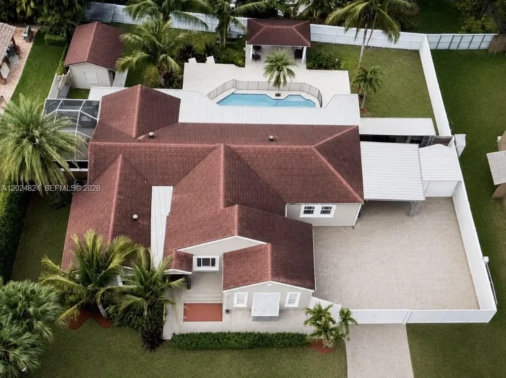 15530 SW 155th Avenue Miami FL 33187
