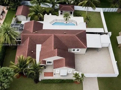 15530 SW 155th Avenue Miami FL 33187