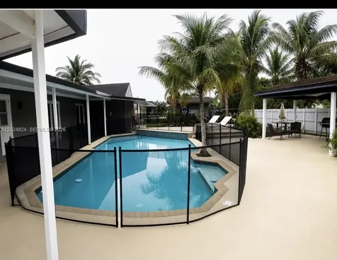 15530 SW 155th Avenue Miami FL 33187