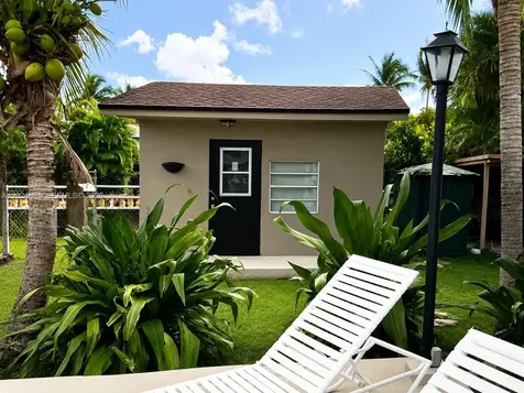 15530 SW 155th Avenue Miami FL 33187
