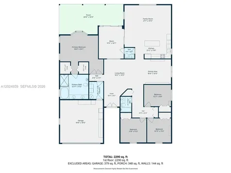 7831 NW 160th Terrace Miami Lakes FL 33016