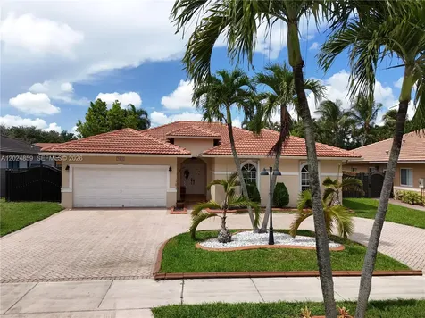 7831 NW 160th Terrace Miami Lakes FL 33016