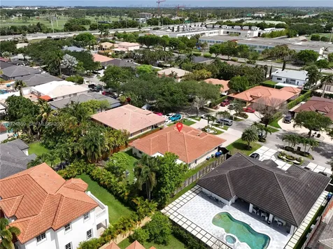 7831 NW 160th Terrace Miami Lakes FL 33016