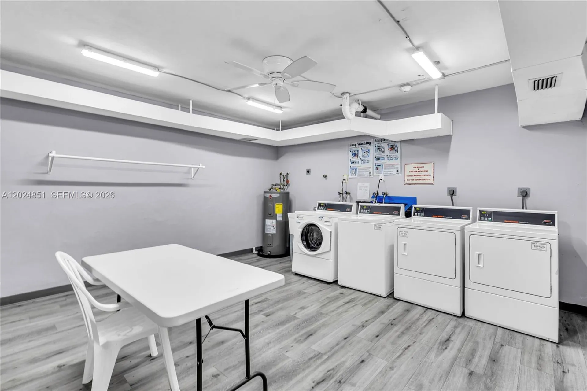 4200 Hillcrest Drive Hollywood FL 33021