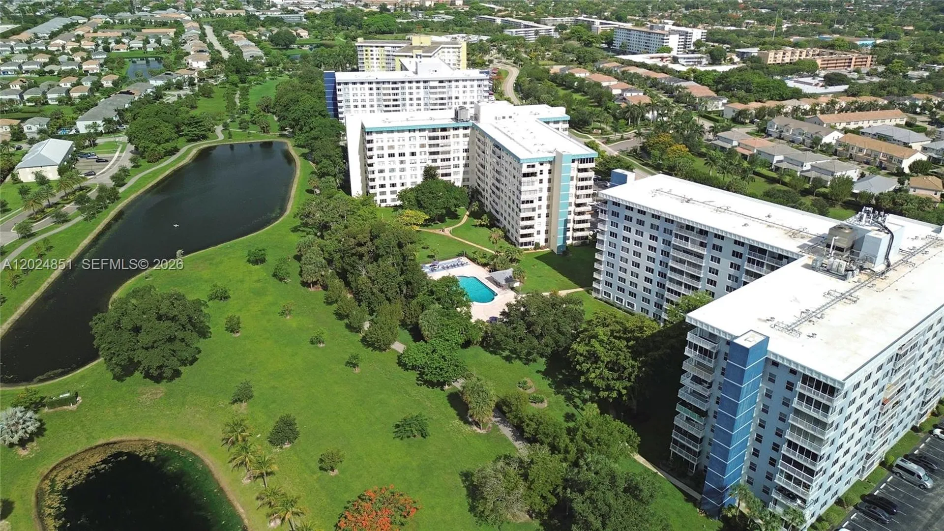 4200 Hillcrest Drive Hollywood FL 33021