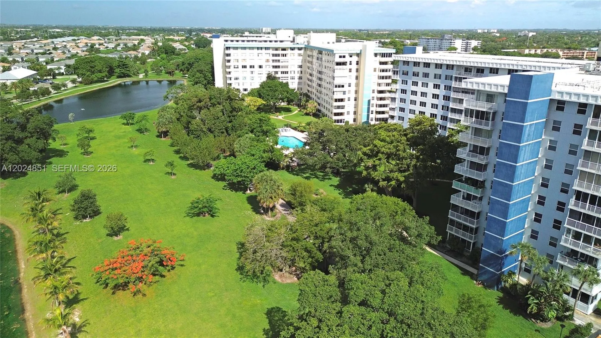 4200 Hillcrest Drive Hollywood FL 33021