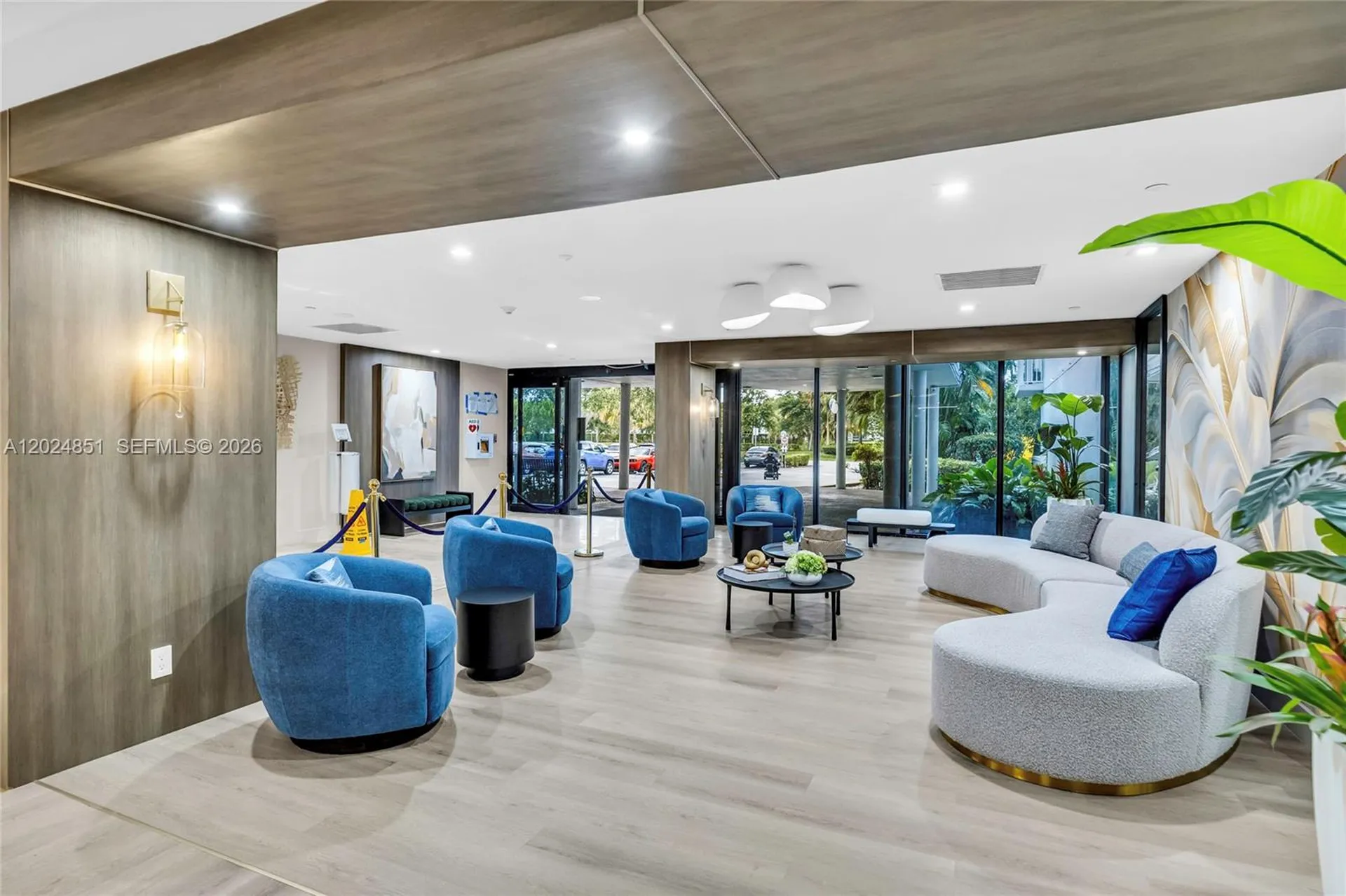 4200 Hillcrest Drive Hollywood FL 33021