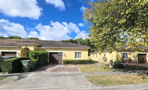 1236 NE 32nd Avenue Homestead FL 33033