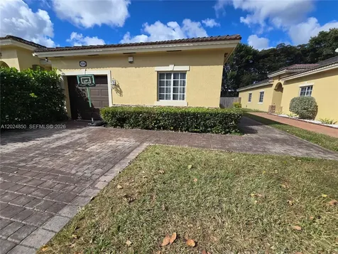 1236 NE 32nd Avenue Homestead FL 33033