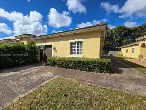 1236 NE 32nd Avenue Homestead FL 33033
