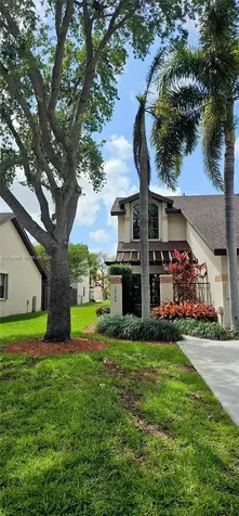 10194 SW 137 Court Miami FL 33186