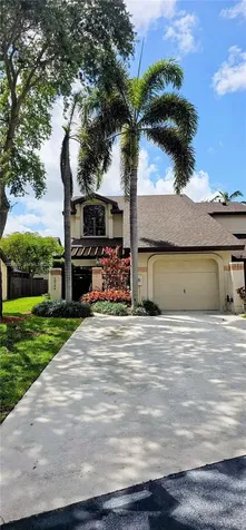 10194 SW 137 Court Miami FL 33186