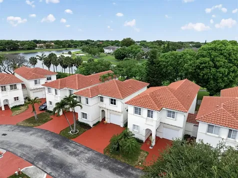 14930 SW 104th Street Miami FL 33196