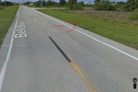 1039 Bell Boulevard S Lehigh Acres FL 33974