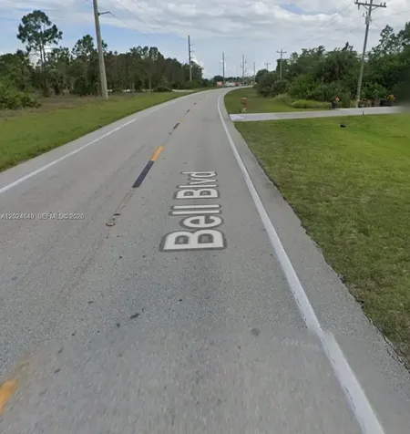 1039 Bell Boulevard S Lehigh Acres FL 33974