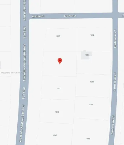 1039 Bell Boulevard S Lehigh Acres FL 33974