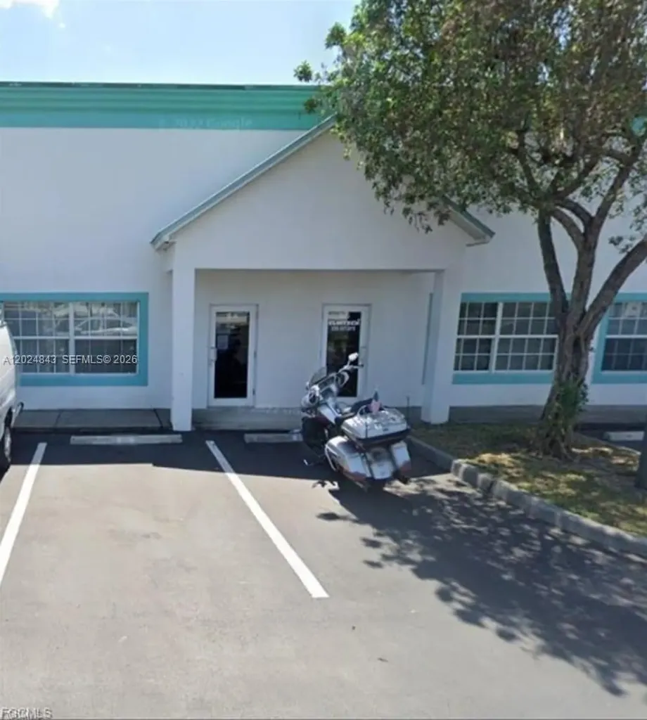 3560 Work Drive Fort Myers FL 33916