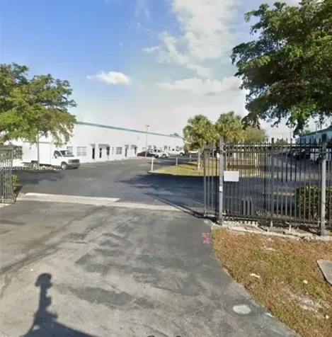 3560 Work Drive Fort Myers FL 33916