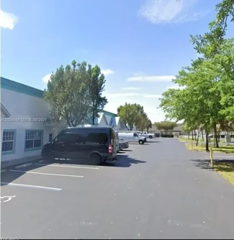 3560 Work Drive Fort Myers FL 33916